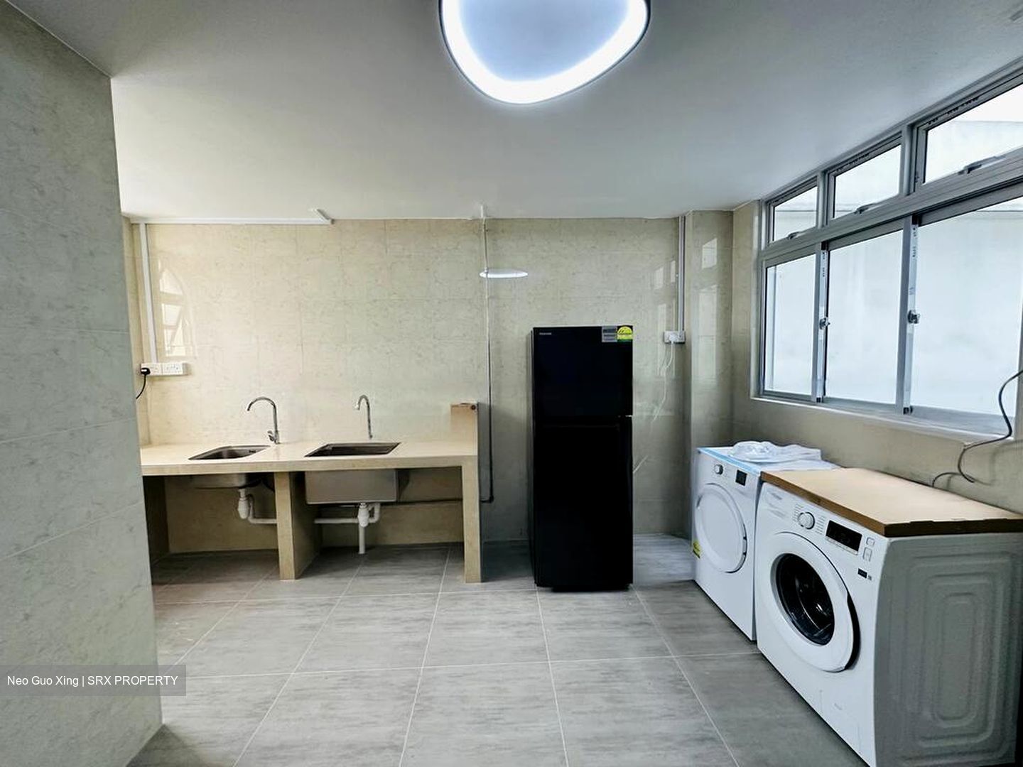 Carmi Mansions (D14), Apartment #476640581